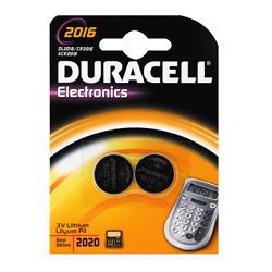 DURACELL SPECIALITY 2016 2 PEZZI - Fontenova srl