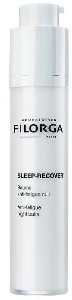 SLEEP RECOVER CREMA NOTTE 50 ML - Fontenova srl