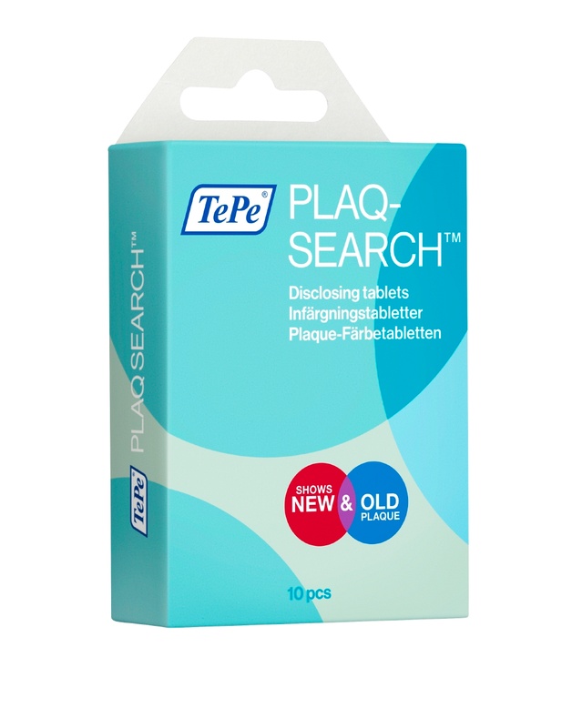 TEPE PLAQ SEARCH 10 PEZZI - Fontenova srl
