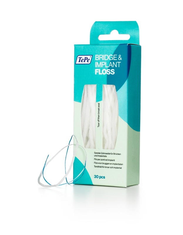 TEPE FILO PER PONTI E IMPIANTI 30 PEZZI - Fontenova srl