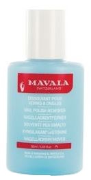 MAVALA DISSOLVENTE BLEU 50 ML - Fontenova srl