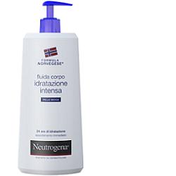 NEUTROGENA CORPO FLUIDA PROFUMATA 400 ML - Fontenova srl