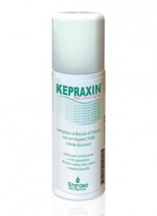 KEPRAXIN TIAB POLVERE SPRAY 125 ML - Fontenova srl