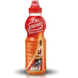 ENERVIT SPORT DRINK ARANCIA 500 ML - Fontenova srl