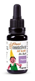 FLORINUTRIVA MY BABY PANCINO 20 ML - Fontenova srl