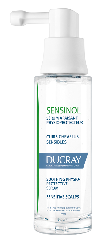 DUCRAY SENSINOL SIERO 30 ML - Fontenova srl