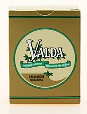 VALDA CLASSICHE RIFORNIMENTO 50 G - Fontenova srl