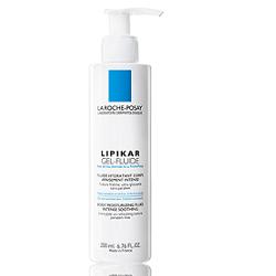 LA ROCHE POSAY LIPIKAR GEL FRAIS F 200 ML - Fontenova srl