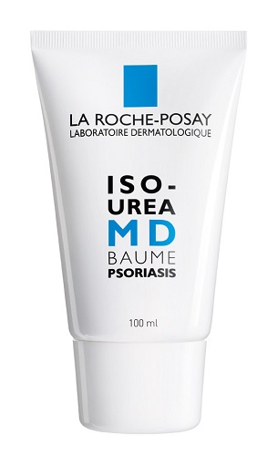 ISO UREA MD PSORIASIS 100 ML - Fontenova srl