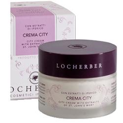LOCHERBER CREMA CITY 50 ML - Fontenova srl