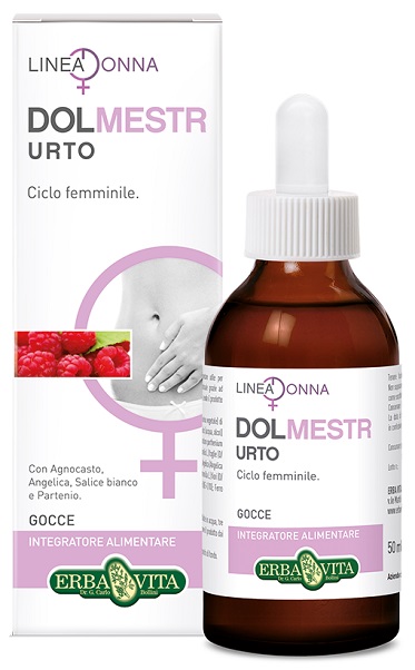DOL MESTR URTO 50 ML - Fontenova srl