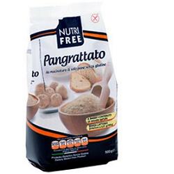 NUTRIFREE PANGRATTATO 500 G - Fontenova srl