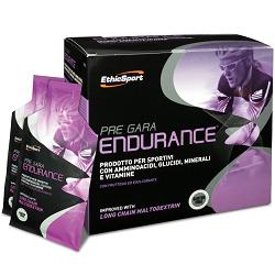 ETHICSPORT PRE GARA ENDURANCE 20 BUSTINE 19 G - Fontenova srl