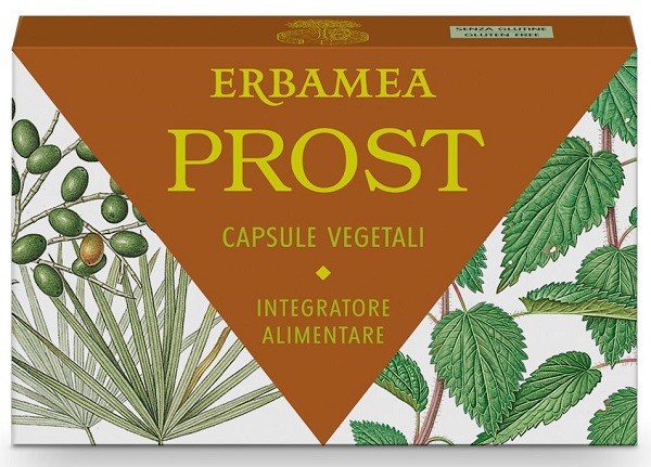 ERBAMEA PROST 12,24 G - Fontenova srl