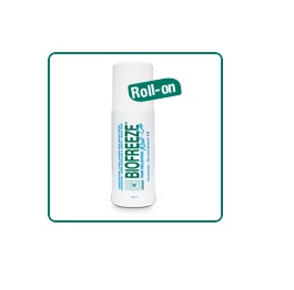 BIOFREEZE ROLLON 89 ML - Fontenova srl
