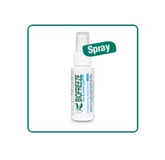 BIOFREEZE SPRAY 118 ML - Fontenova srl