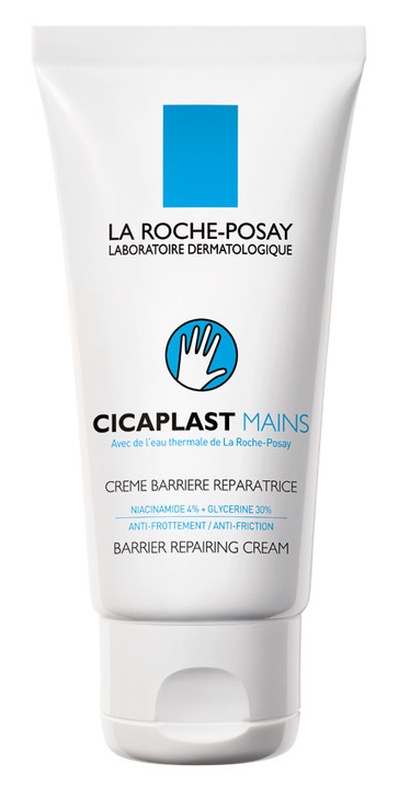 CICAPLAST MAINS 50 ML - Fontenova srl