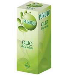 PUMILIO OLIO DELLA SALUTE 10ML - Fontenova srl