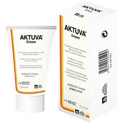 AKTUVA CREAM TUBO 75 ML - Fontenova srl