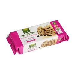 GULLON BISCOTTI SENZA GLUTINE 130 G - Fontenova srl
