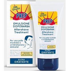 PREP EMULSIONE DOPOBARBA PELLI SENSIBILI 75 ML - Fontenova srl