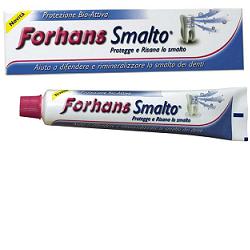 FORHANS SMALTO 75 ML - Fontenova srl