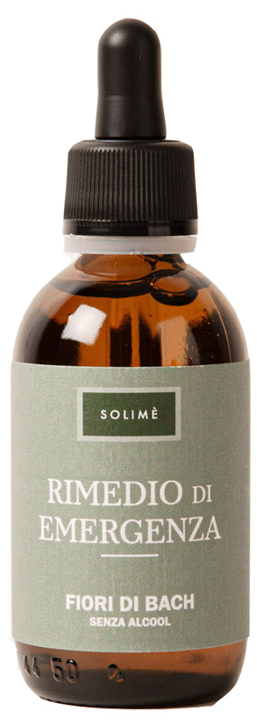 RESCUE REMEDY 50 ML - Fontenova srl