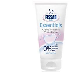 FISSAN ESSENTIALS CREMA 150 ML - Fontenova srl