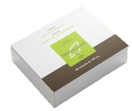 FITOFERMENTI C NUOVA FORMULAZIONE 80 CAPSULE - Fontenova srl