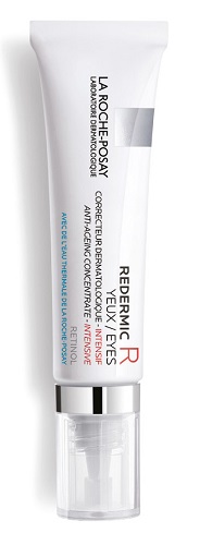 REDERMIC RETINOL OCCHI 15 ML - Fontenova srl