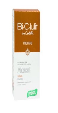 BI-C-LULIT ALCACELL 200 ML - Fontenova srl