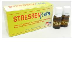 STRESSENBETA 10 FLACONCINI 10 ML - Fontenova srl