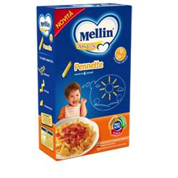 MELLIN JUNIOR PENNETTE 280 G - Fontenova srl