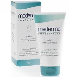 MEDERMA SMAGLIATURE CREMA 150 G - Fontenova srl