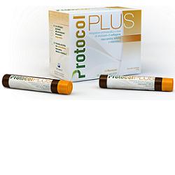PROTOCOL PLUS 21 FLACONCINI 25 ML - Fontenova srl