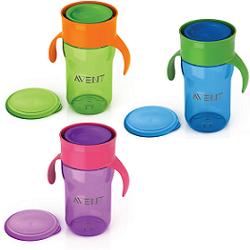 AVENT TAZZA GRANDI 340 ML - Fontenova srl