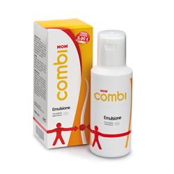 MOM COMBI EMULSIONE 100 G - Fontenova srl
