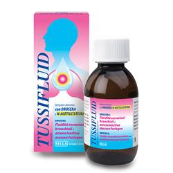 TUSSIFLUID SCIROPPO 120 ML - Fontenova srl