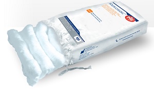 COTONE IDROFILO PIC REKOSAC PRETAGLIATO 100 G - Fontenova srl