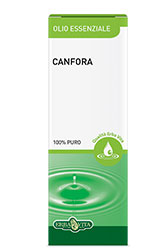 CANFORA OLIO ESSENZIALE 10 ML - Fontenova srl