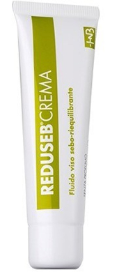 REDUSEB CREMA 30 ML - Fontenova srl