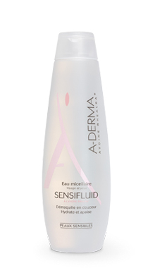 SENSIFLUID ACQUA MICELLARE 500 ML - Fontenova srl