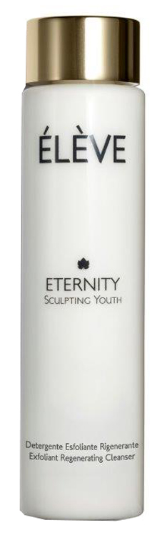 ELEVE ETERNITY SCULPTING YOUTH DETERGENTE ESFOLIANTE RIGENERANTE 250 ML - Fontenova srl