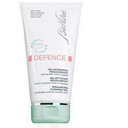 DEFENCE GEL DETERGENTE RIEQUILIBRANTE 150 ML - Fontenova srl