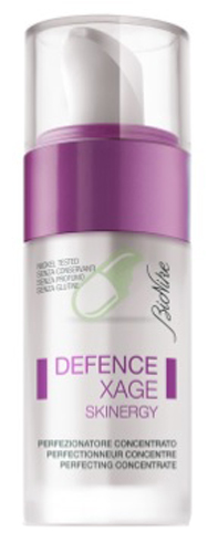 DEFENCE XAGE SKINENERGY 30 ML - Fontenova srl