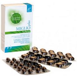 DR TAFFI MIGLIO PLUS 60 CAPSULE - Fontenova srl
