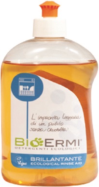 BIOERMI BRILLANTANTE 500 ML - Fontenova srl