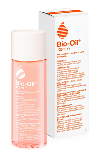 BIO-OIL OLIO DERMATOLOGICO 125 ML - Fontenova srl