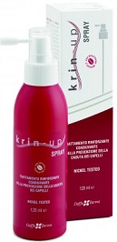 KRIN UP SPRAY 120 ML - Fontenova srl