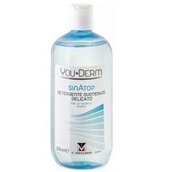 SINATOP YOUDERM DETERGENTE QUOTIDIANO DELICATO 500 ML - Fontenova srl